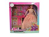 OBL10436722 - Doll
