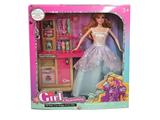 OBL10436723 - Doll