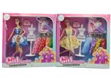OBL10436724 - Doll