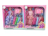 OBL10436725 - Doll