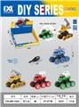OBL10436799 - Self-assembling