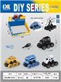 OBL10436807 - Self-assembling