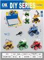 OBL10436815 - Self-assembling