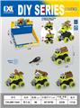 OBL10436817 - Self-assembling