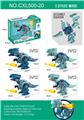OBL10436890 - Self-assembling