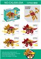 OBL10436891 - Self-assembling