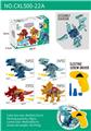 OBL10436895 - Self-assembling