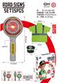 OBL10436896 - Sets / fire rescue set of / ambulance