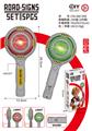 OBL10436897 - Sets / fire rescue set of / ambulance