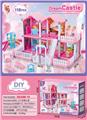 OBL10436928 - House / villa / castle suite
