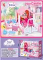 OBL10436931 - House / villa / castle suite