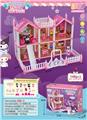 OBL10436934 - House / villa / castle suite