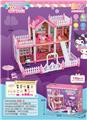 OBL10436935 - House / villa / castle suite
