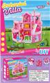 OBL10436938 - House / villa / castle suite