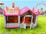 OBL10436945 - House / villa / castle suite
