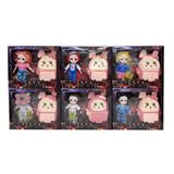 OBL10436951 - Doll