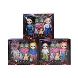 OBL10436955 - Doll