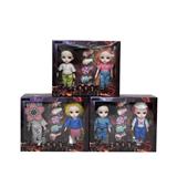 OBL10436956 - Doll