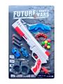 OBL10437084 - Soft bullet gun / Table Tennis gun