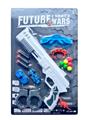 OBL10437086 - Soft bullet gun / Table Tennis gun