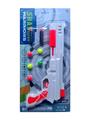 OBL10437087 - Soft bullet gun / Table Tennis gun
