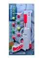 OBL10437090 - Soft bullet gun / Table Tennis gun