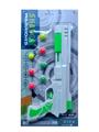 OBL10437091 - Soft bullet gun / Table Tennis gun