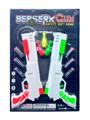 OBL10437096 - Soft bullet gun / Table Tennis gun