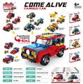 OBL10437317 - Puzzle
