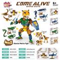 OBL10437319 - Puzzle