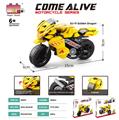 OBL10437330 - Puzzle