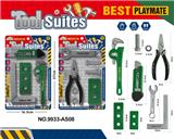 OBL10437380 - TOOL SERIES