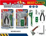 OBL10437384 - TOOL SERIES