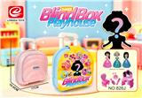 OBL10437400 - Beauty set