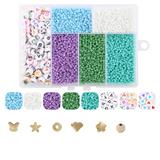 OBL10437506 - Beauty set