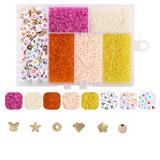 OBL10437507 - Beauty set