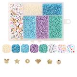 OBL10437515 - Beauty set