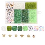 OBL10437516 - Beauty set