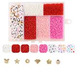 OBL10437517 - Beauty set