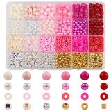 OBL10437568 - Beauty set