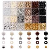 OBL10437570 - Beauty set