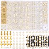 OBL10437571 - Beauty set