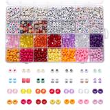 OBL10437603 - Beauty set