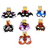 OBL10437640 - Mask / glasses