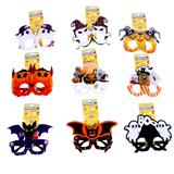 OBL10437642 - Mask / glasses