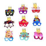 OBL10437643 - Mask / glasses