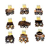 OBL10437644 - Mask / glasses