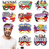 OBL10437650 - Mask / glasses