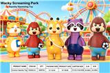 OBL10437670 - Slush / Ruanjiao Series