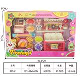 OBL10437683 - 儿童过家家缤纷小店